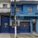 Galpão com 409m² , 10 vagas de garagem , 3 banheiros , 3 salas , à venda na Moóca.