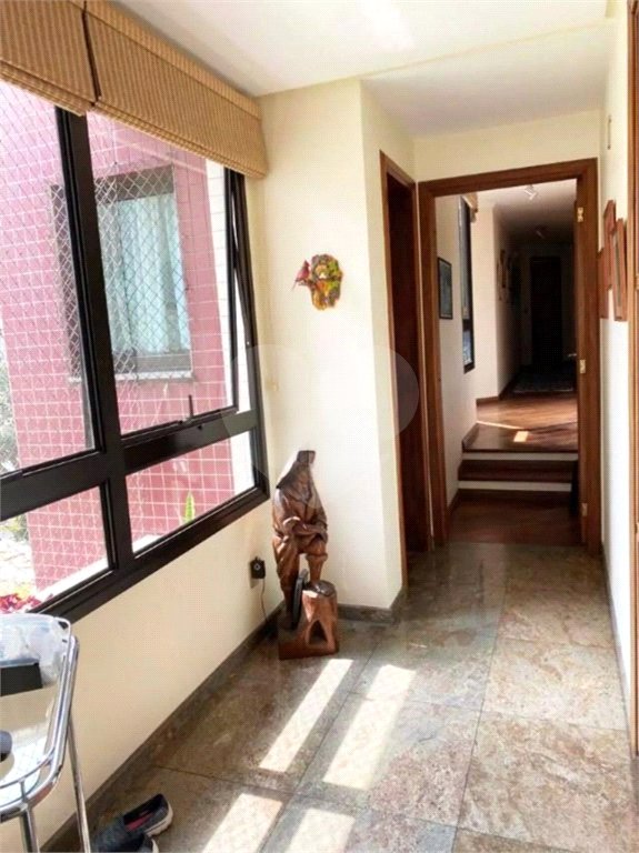 Apartamento Residencial PERDIZES