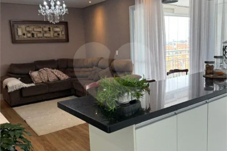 Helbor Varandas Ipoema 3 quartos 114 m² Vila Suissa - Mogi das Cruzes SP