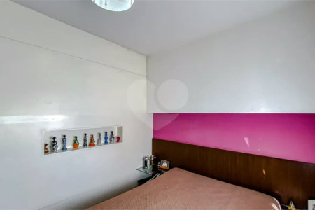 Apartamento a venda na Mooca com 3 suítes no Condomínio Dolce Vitta