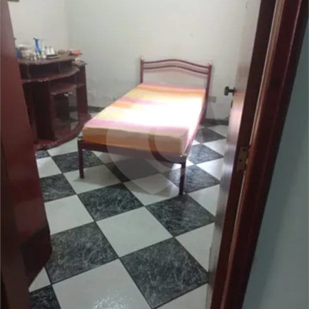CASA A VENDA, PARQUE BANDEIRANTES, 3 DORMITORIOS 1 SENDO SUÍTE, 2 VAGAS DE GARAGEM, SJC/SP