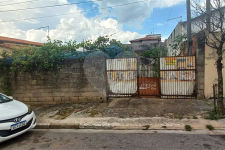 Terreno à venda em Irmãos Chiquetto, Louveira, SP