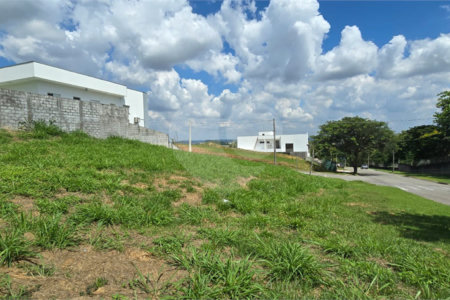 Terreno à venda em Santa Isabel II, Louveira, SP