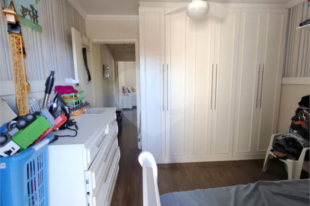 Sobrado à venda com 2 quartos em Interlagos, São Paulo, SP