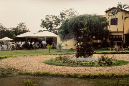 Excelente sítio, localizado no Jardim Tangará