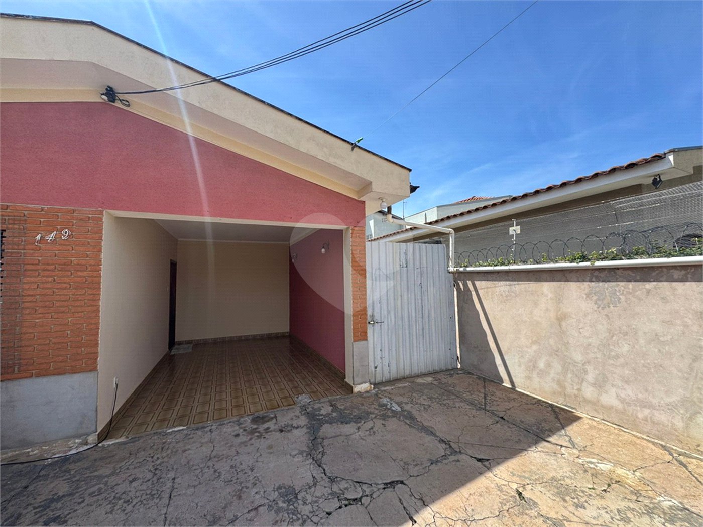 Casa a venda na Vila Brasilia