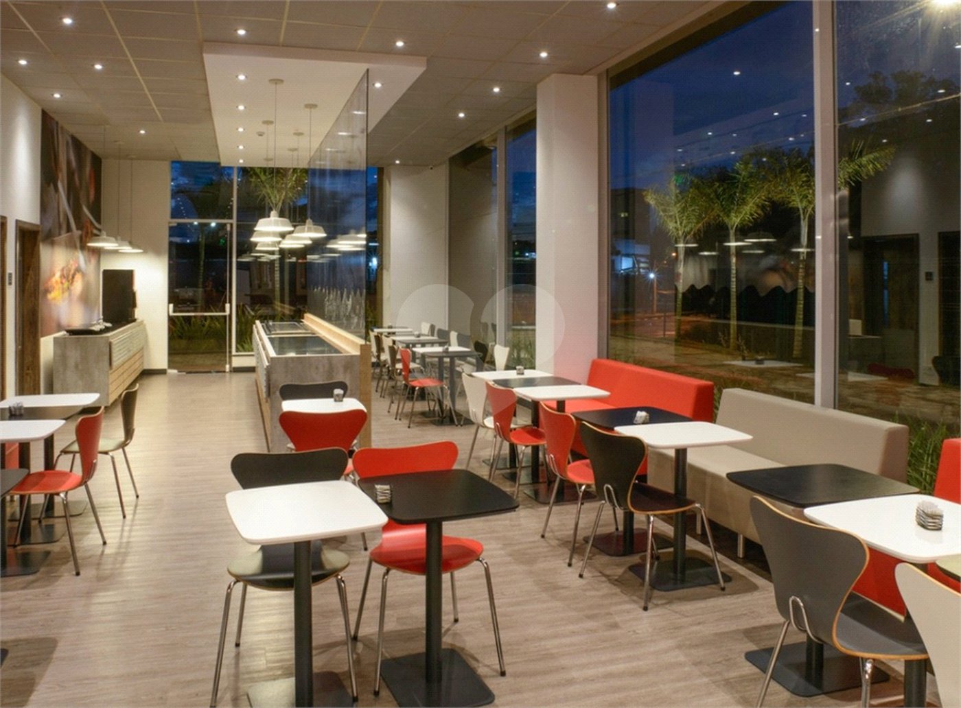 Ótima oportunidade para investimento em Flat no Hotel Ibis em Itatiba.