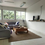 Vende Sobrado com 180m² - Vila Santa Catarina