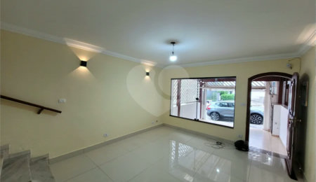 Casa à venda ou para alugar com 2 quartos em Alto da Lapa, São Paulo, SP