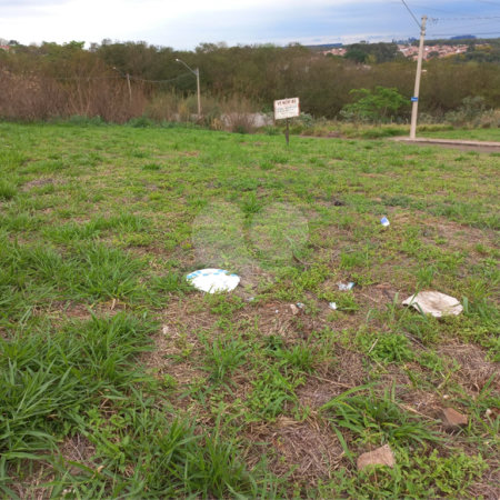 Terreno no Prolongamento Jardim das Torres.