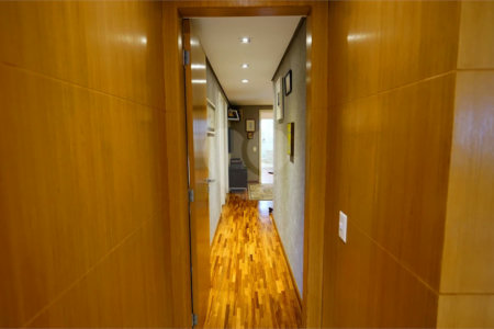 Apartamento à venda com 4 quartos, sendo 3 suítes, em Santo Amaro, São Paulo, SP