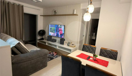 Apartamento à venda — 400 m do Metrô Conceição | Porteira fechada