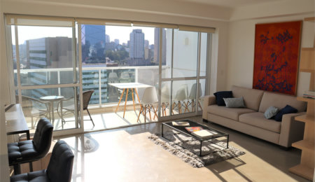 Apartamento à venda com 1 suíte em Vila Gertrudes, São Paulo, SP