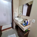 VENDA - Sobrado Jardim França: 135m² | 3 dormitórios (1 suíte) | 2 vagas | Churrasqueira