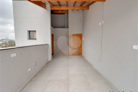 Apartamento com 102m² , 2 dormitórios , sendo 1 suíte e 1 vaga , à venda no bairro Casa Branca em Santo André