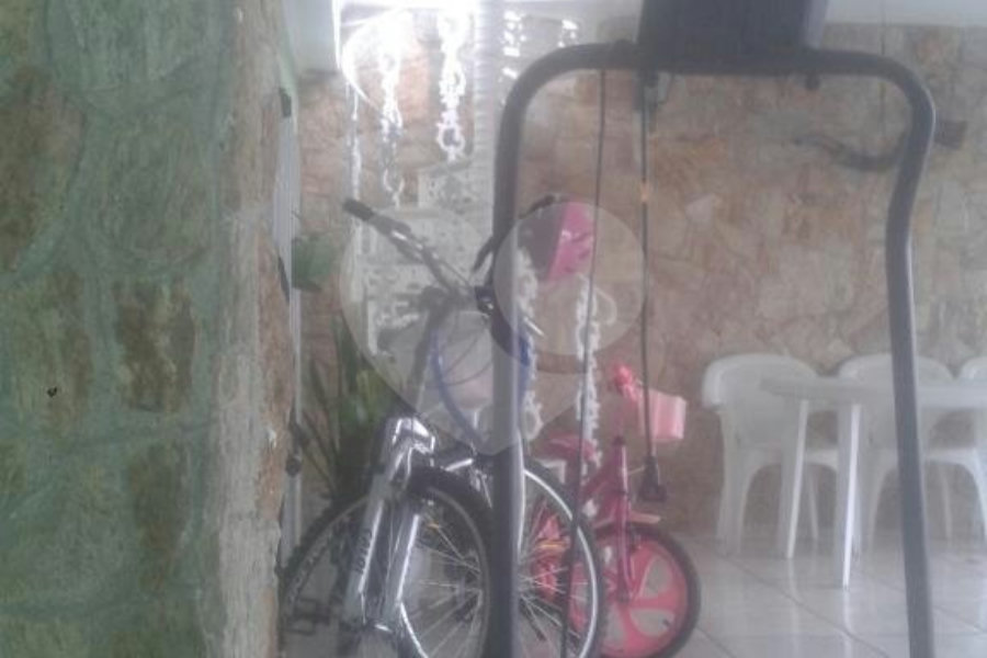 Excelente Sobrado Imirim