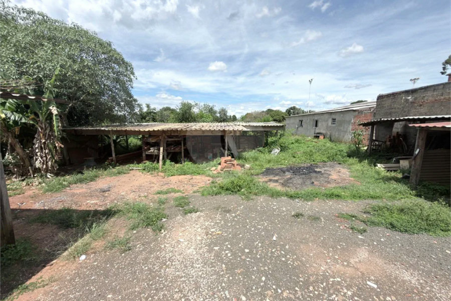 Terreno à venda – Bairro Santa Rita