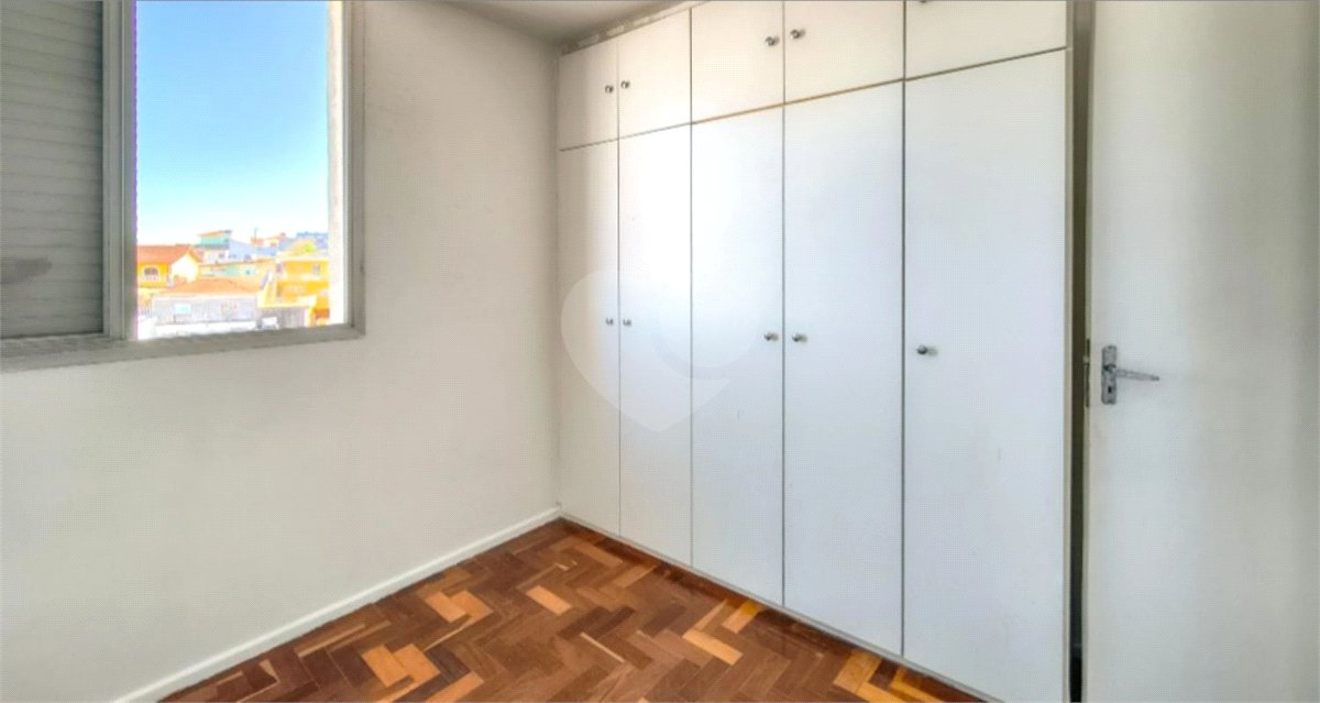 Apartamento à venda em Interlagos