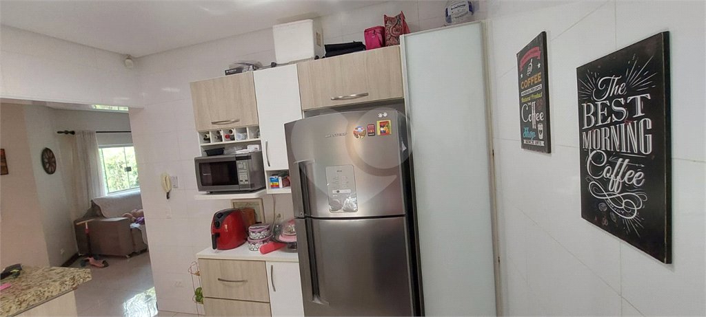 Casa térrea para venda no Residencial Itamarati