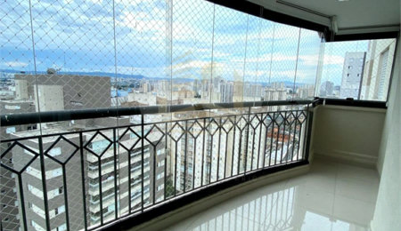 Apartamento à venda com 3 quartos, sendo 2 suítes,  em Alto da Mooca, São Paulo, SP