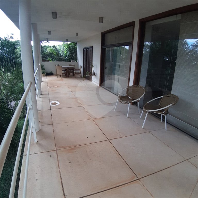 Condomínio Residencial Parque Tecnológico Damha I