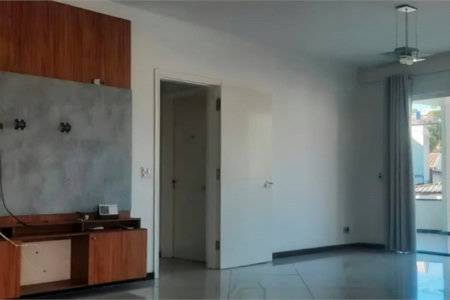 Sobrado no Jardim Bonfiglioli com 4 suítes