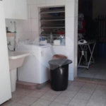 CASA 03 QUARTOS+01 ESCRITÓRIO+ DEPENDÊNCIA DE EMPREGADA COMPLETA - BAIRRO SANTANA!!!