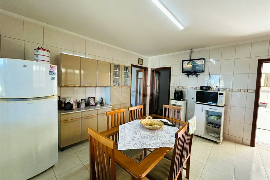 Casa a venda com 3 quartos no bairro Nova Piracicaba, em Piracicaba SP.
