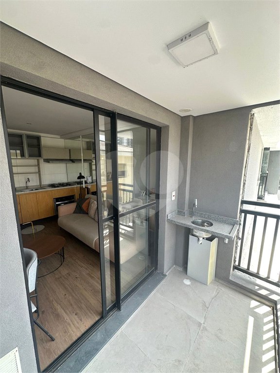 Studio no Tucuruvi para locação ou venda