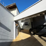 Casa aconchegante em excelente localização – Vila Brasília, São Carlos/SP
