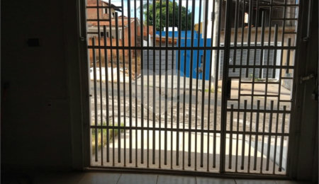 Casa à venda com 2 quartos, sendo 1 suíte,  em Azulville I, São Carlos, SP