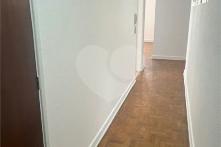 Apartamento de 80m2 à venda no Paraíso