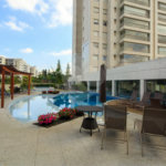 Apartamento à venda com 4 quartos, sendo 3 suítes, em Jardim Marajoara, São Paulo, SP