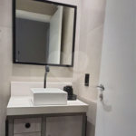 Apartamento reformado de 92 m² no Baeta Neves, com 2 dormitórios, 1 suíte, sala ampliada, área gourmet, 2 vagas, planejados e lazer completo.