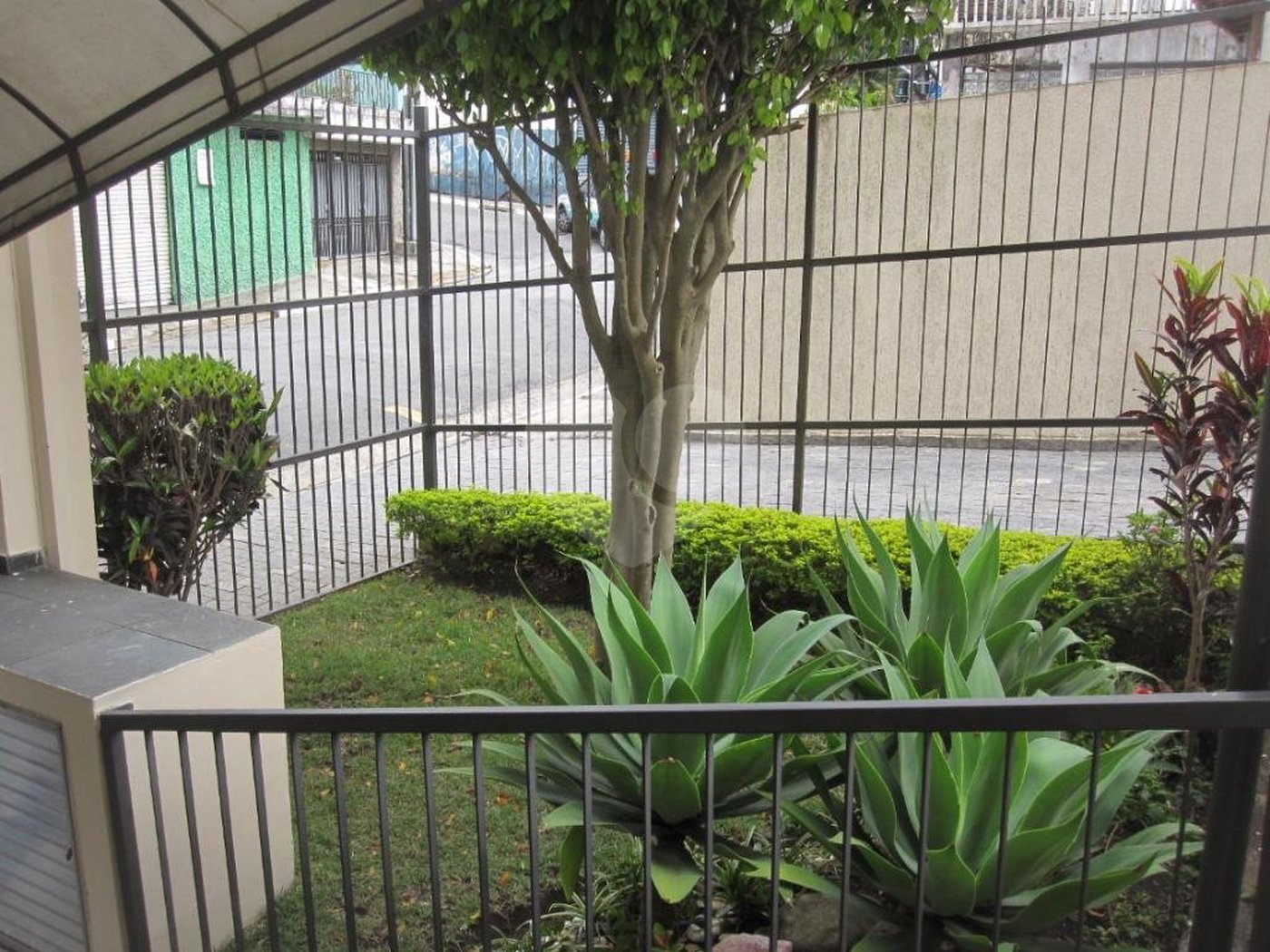 Apartamento á venda - Jabaquara