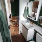 Apartamento na região Central