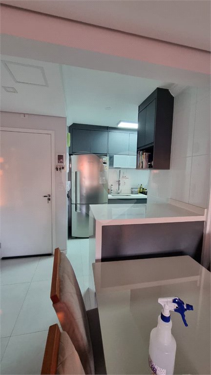 Oportunidade Única: Apartamento de 60 m² com Lazer de Clube no Tucuruvi!