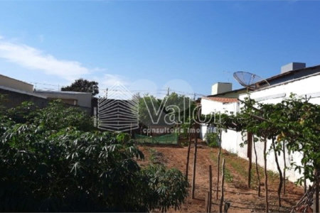Terreno com 250,00 m²