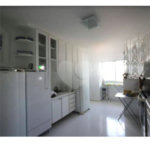 Apartamento Alto de Pinheiros - Próximo ao Parque Villa Lobos