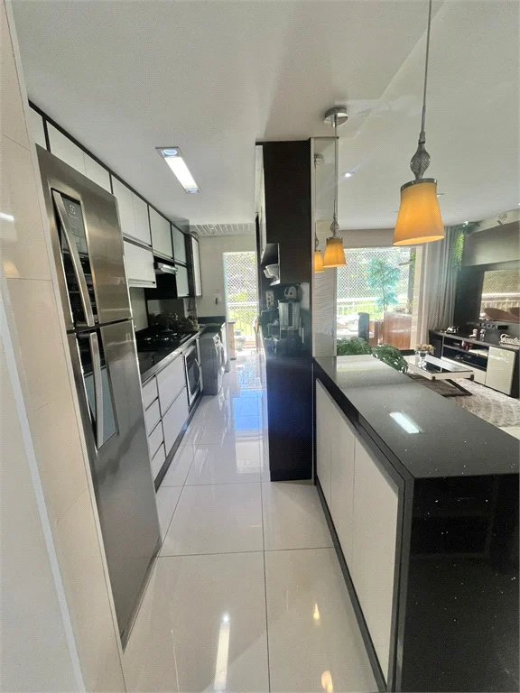 Apartamento à venda com 3 quartos, sendo 1 suíte, em Jardim das Vertentes, São Paulo, SP