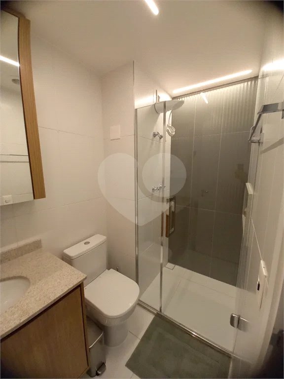 Studio para Locação 26 m²- Vila Mariana - YBY Ibirapuera Urban Home! Mobiliado!