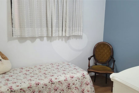 Apartamento à venda no Residencial Caroline - São Carlos/SP