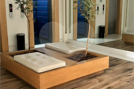 Viva o alto padrão com conforto, sofisticação e exclusividade no Icon Residence!
