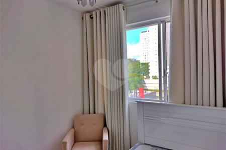 Apartamento 3 quartos - 1 suite - Metrô Borba Gato