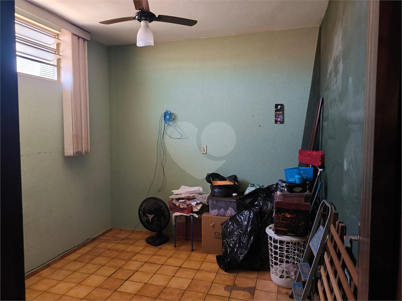 Casa Térrea a venda no Jardim Ricetti!