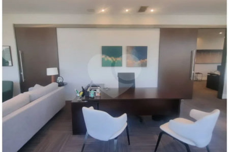 Olympic Tower 299 m² 8 Vagas de Garagem