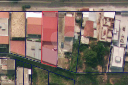 Salão Comercial a Venda no Jardim Melle em Vinhedo/SP