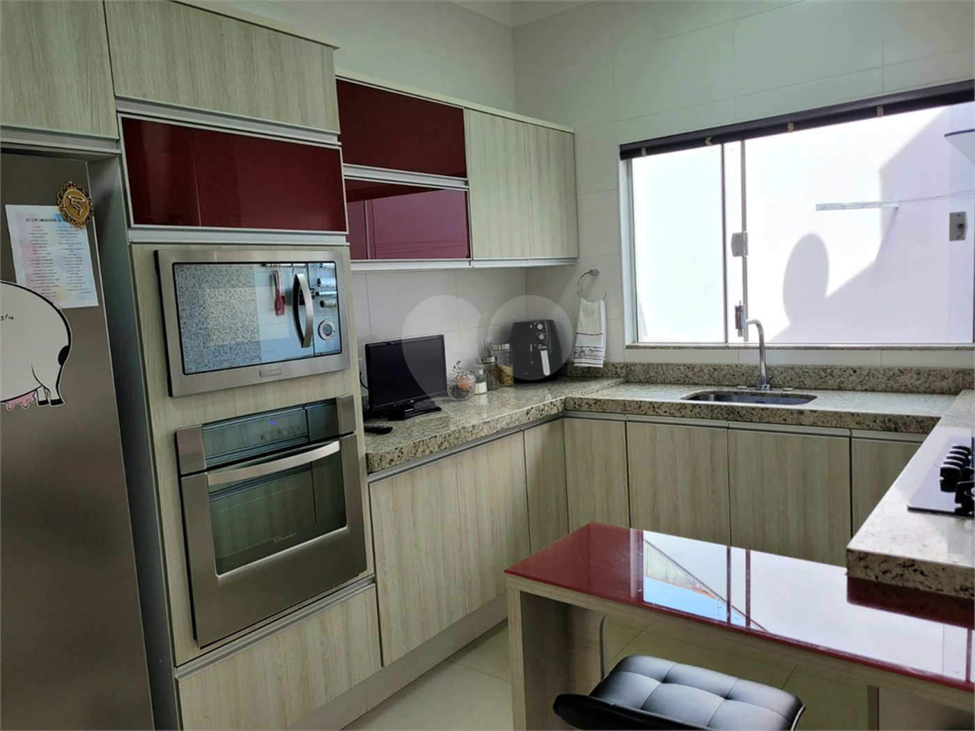 Casa térrea para venda em Araraquara/SP.