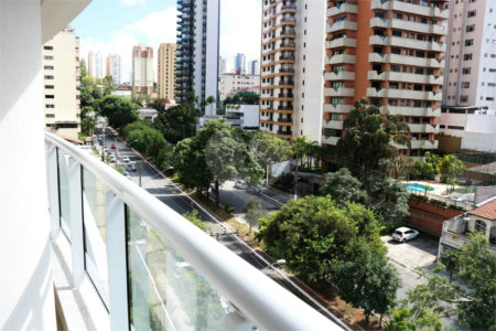 Excelente Apartamento para venda com 4 suítes, 4 vagas e lazer à venda na Vila Mariana!!