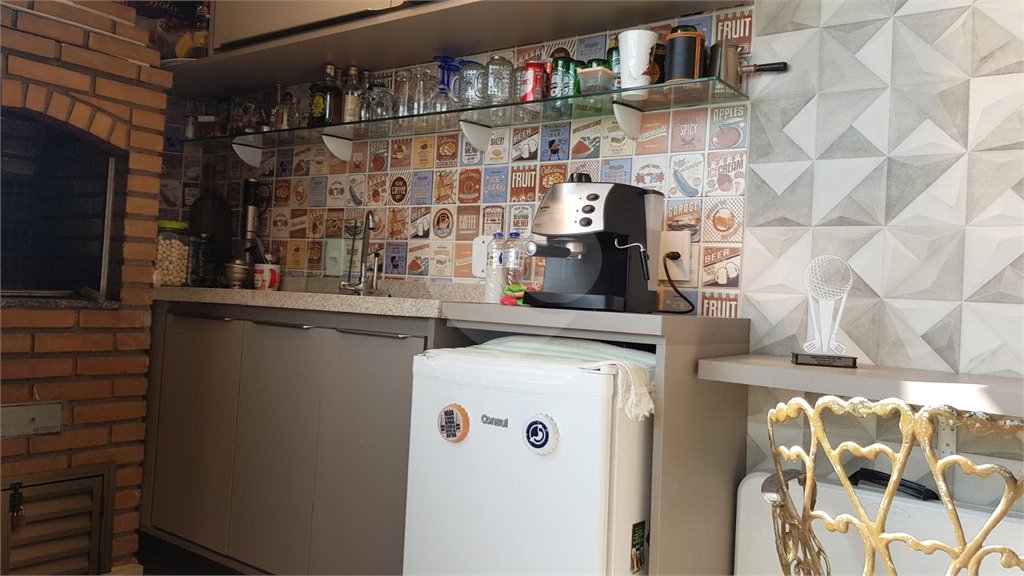 Cobertura Duplex à venda de 03 Quartos 1 suíte e 2 vagas Piscina Aquecida no terraço na Vila Zelina